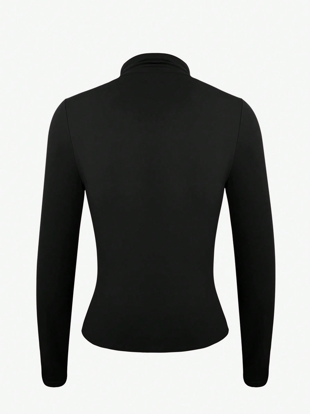 Tricou SHEIN, negru