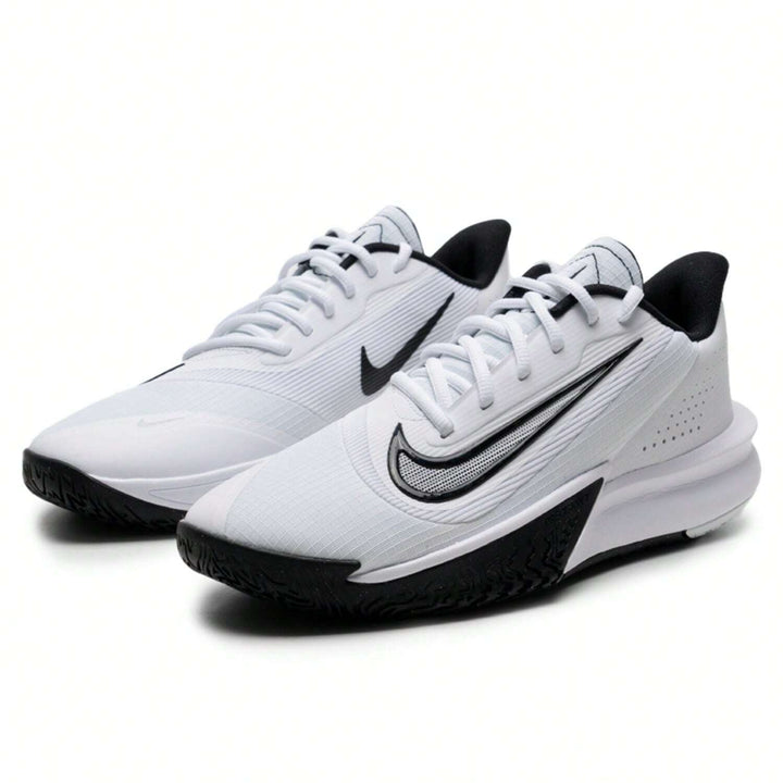 Pantofi sport NIKE, alb