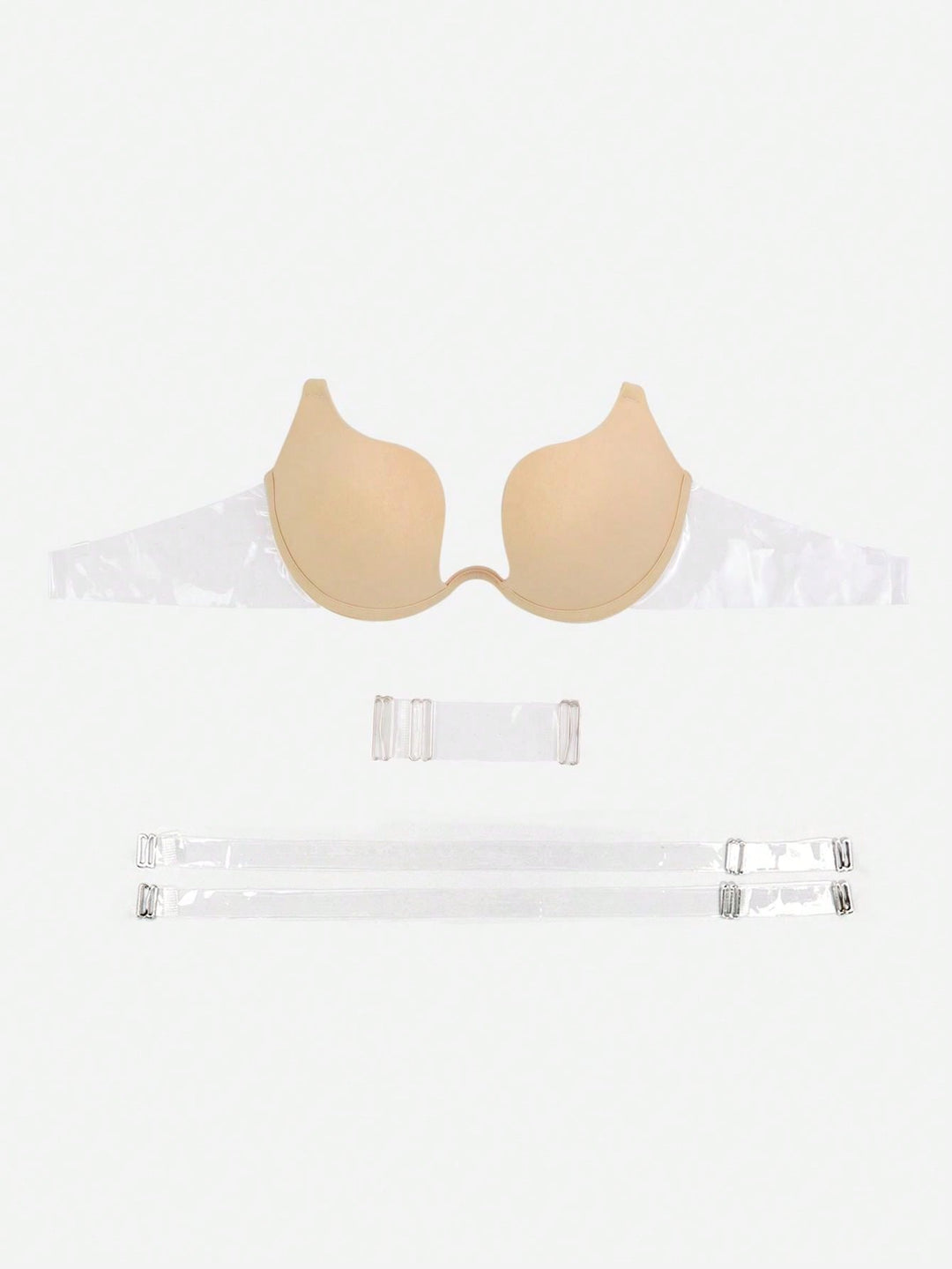 Sutien SHEIN, bej