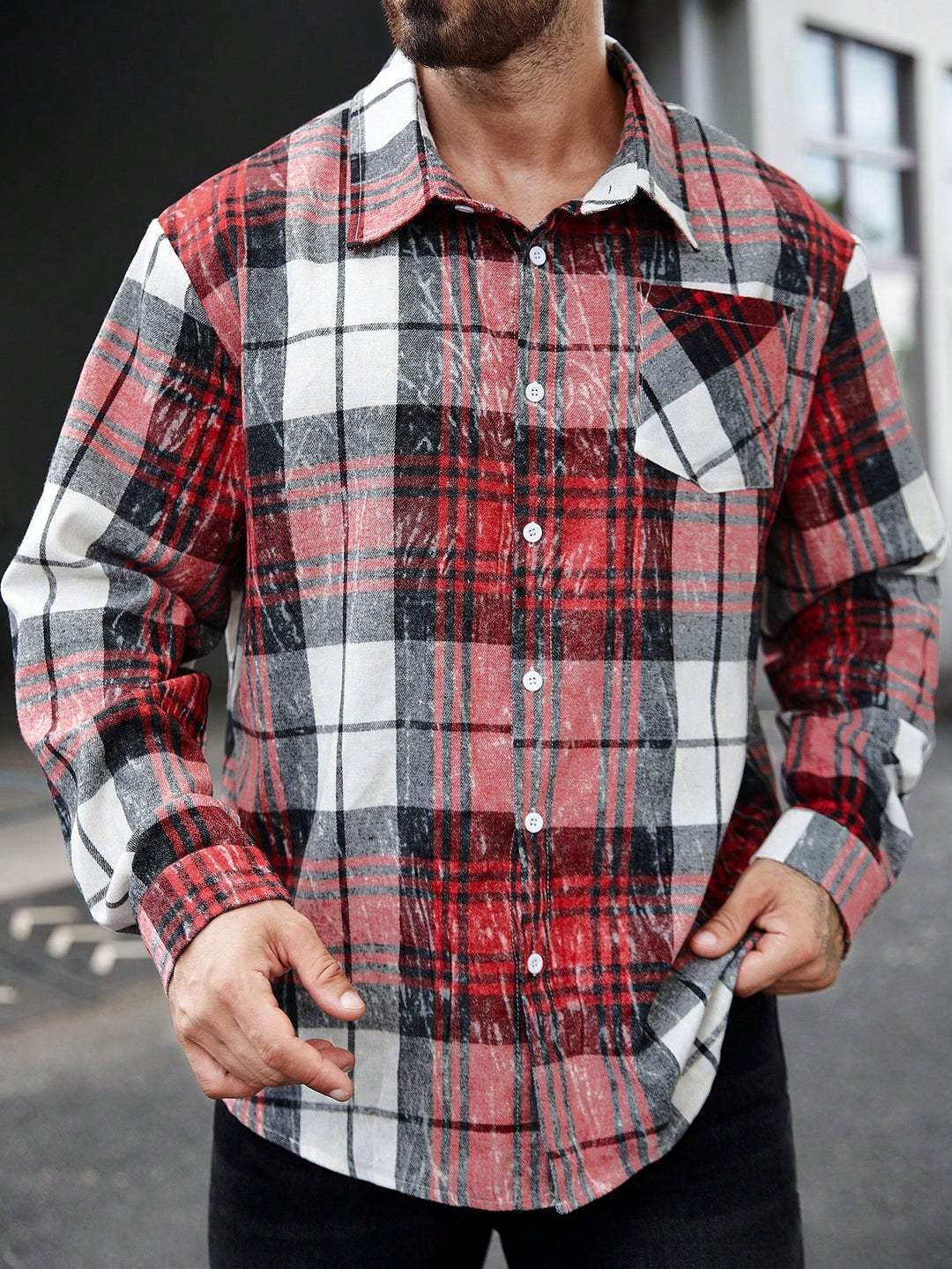 Shein ing, színkeverék