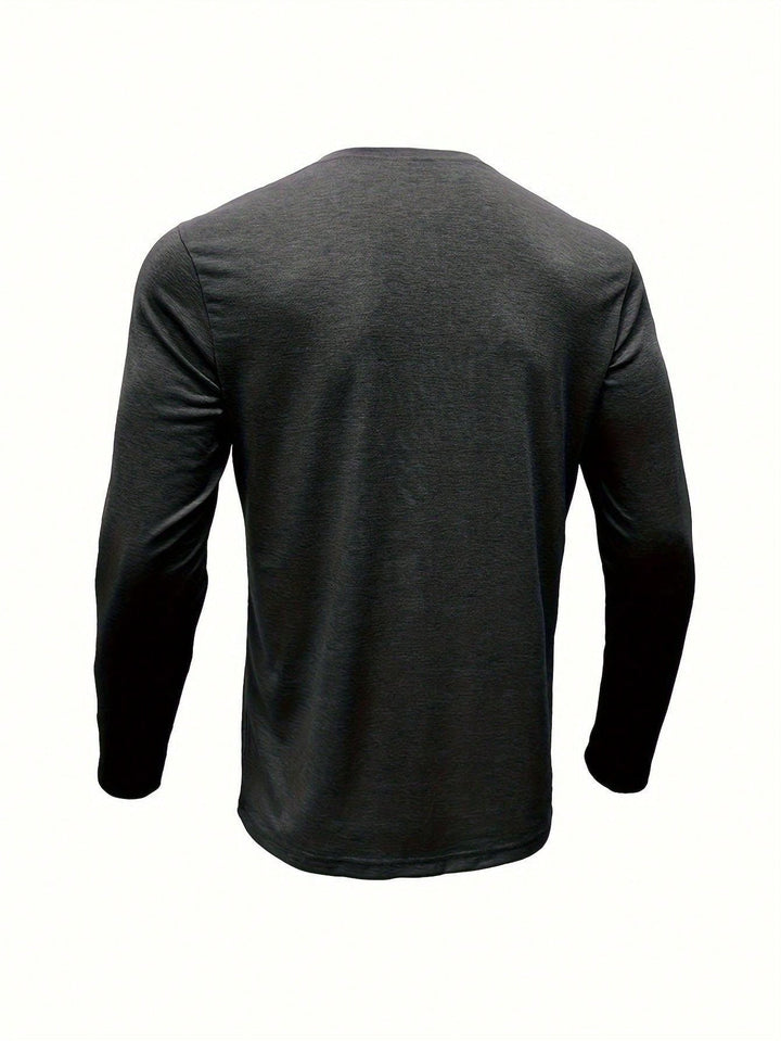 Tricou SHEIN, negru
