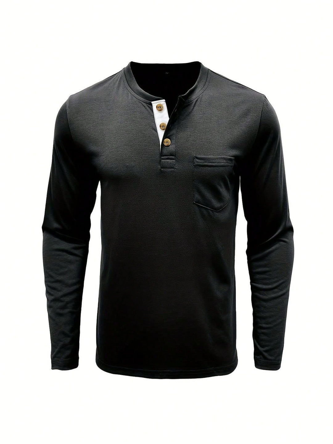 Tricou SHEIN, negru