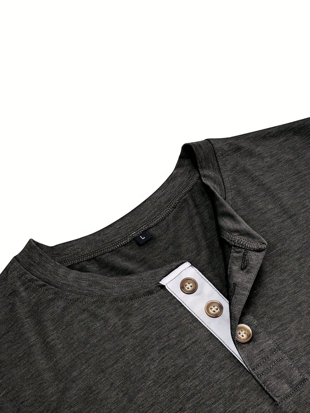 Tricou SHEIN, negru