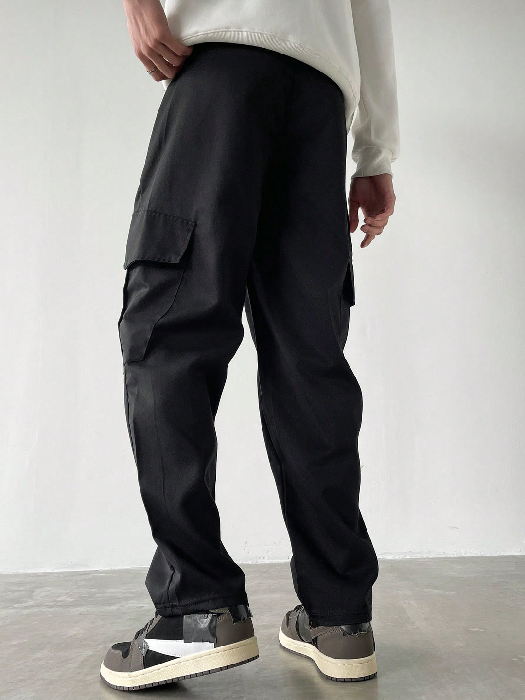 Pantaloni SHEIN