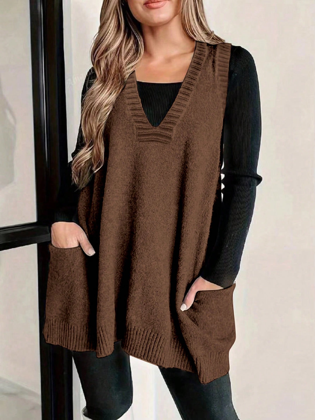 Top SHEIN, maro