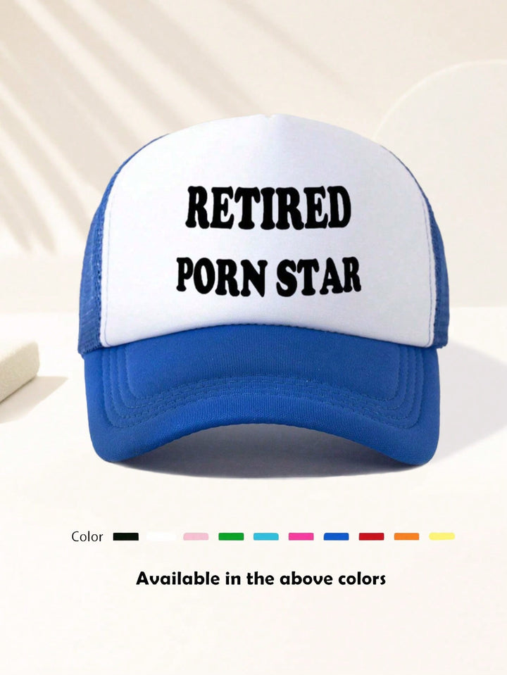 SHEIN sapka, vegyes színekben