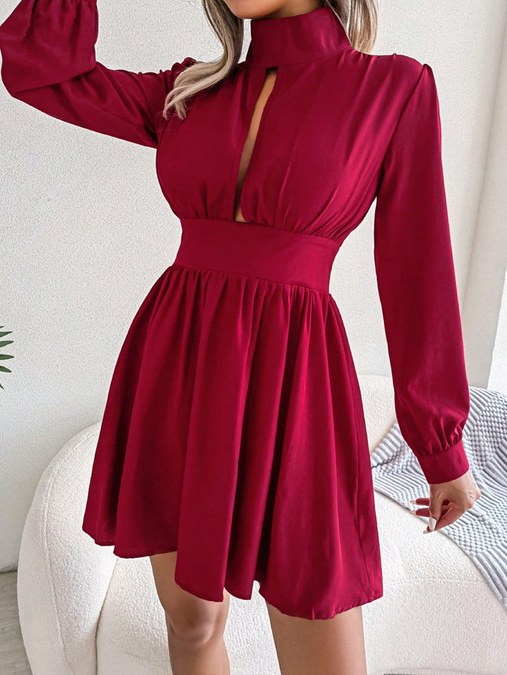 Rochie scurtă SHEIN