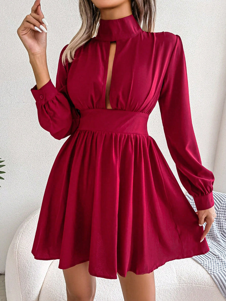Rochie scurtă SHEIN