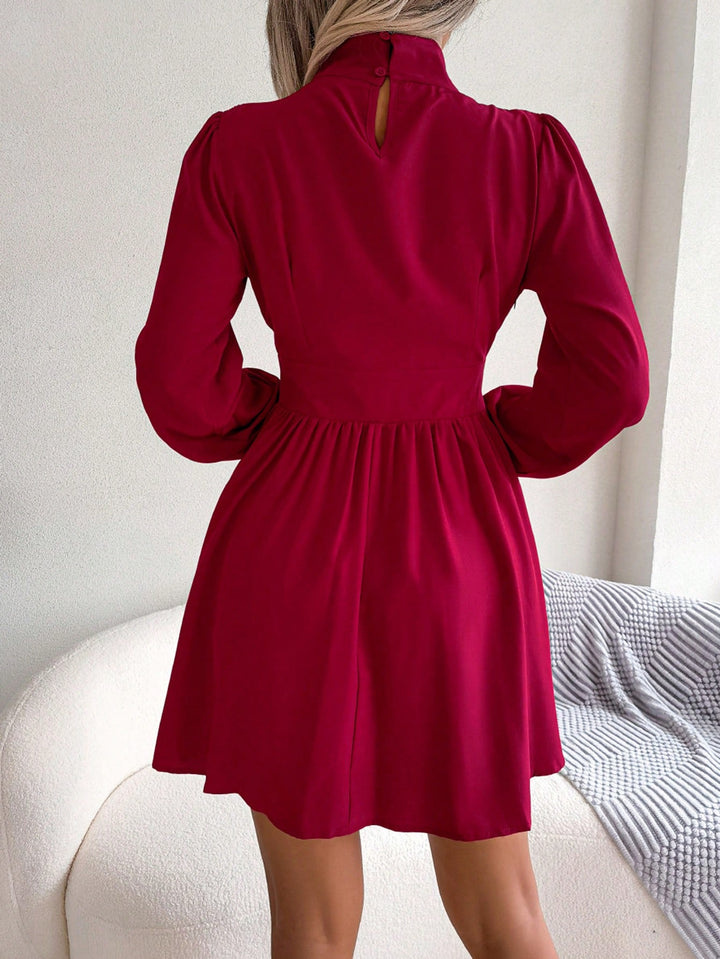 Rochie scurtă SHEIN