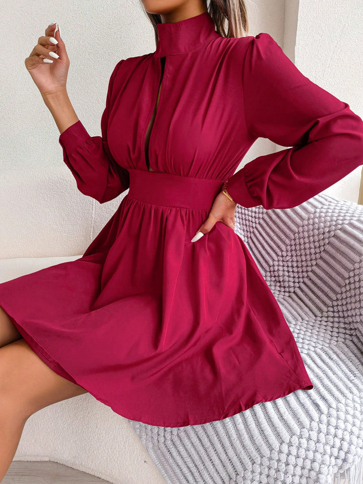 Rochie scurtă SHEIN