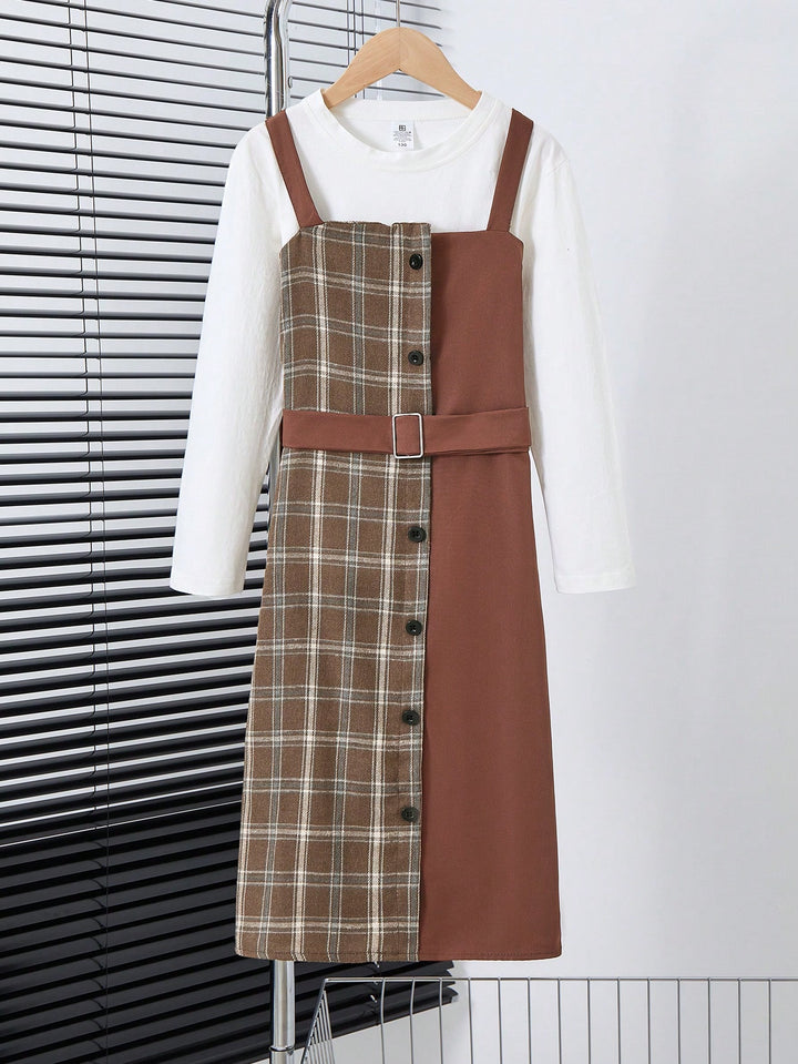 Rochie SHEIN, mix culori