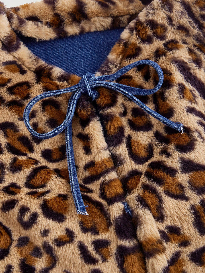 Jachetă denim SHEIN, mix culori