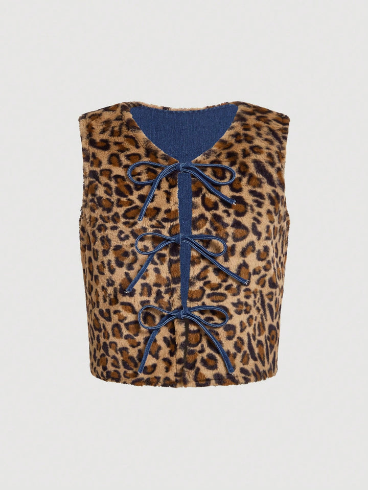 Jachetă denim SHEIN, mix culori