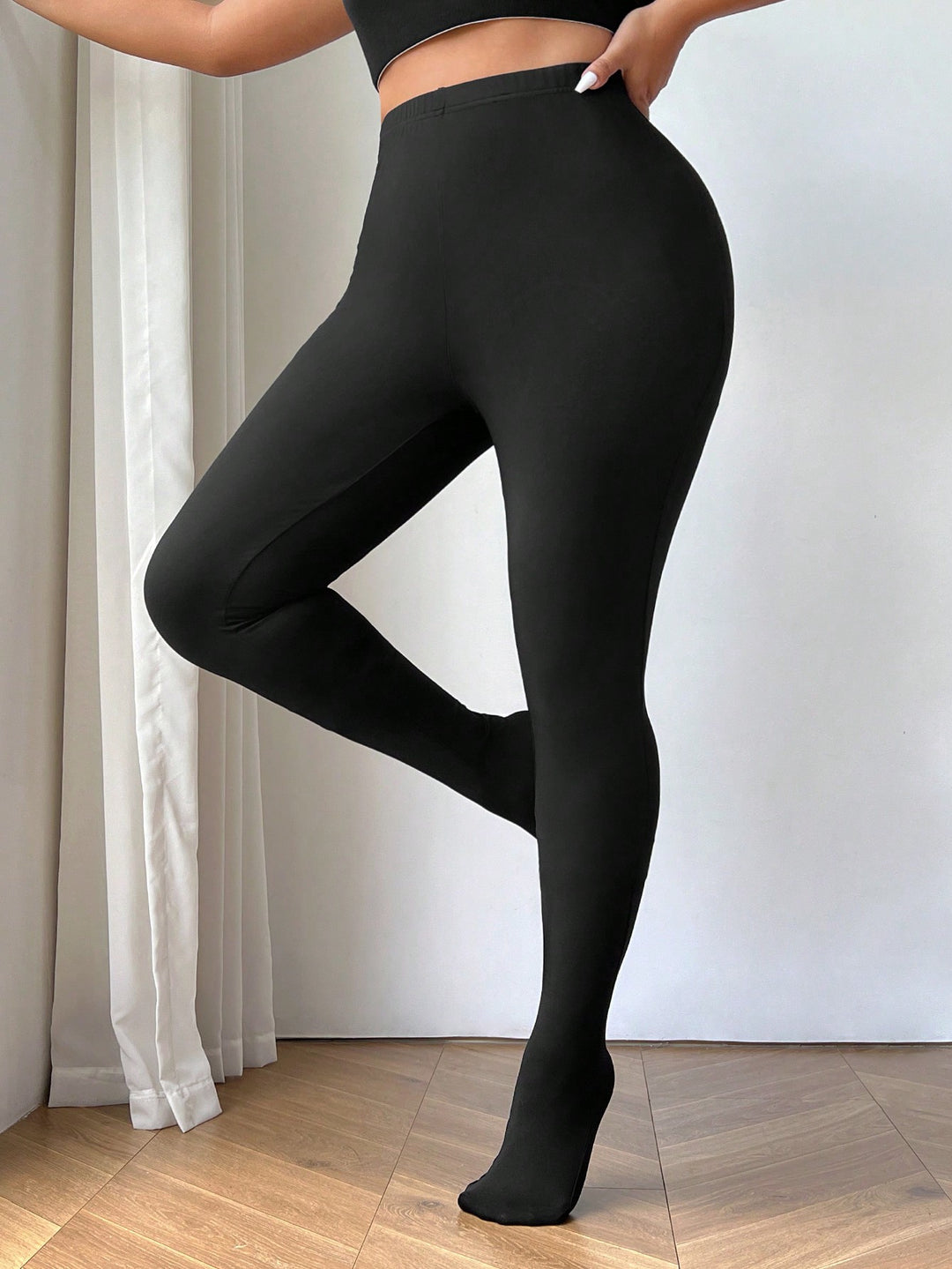 Colant SHEIN, negru
