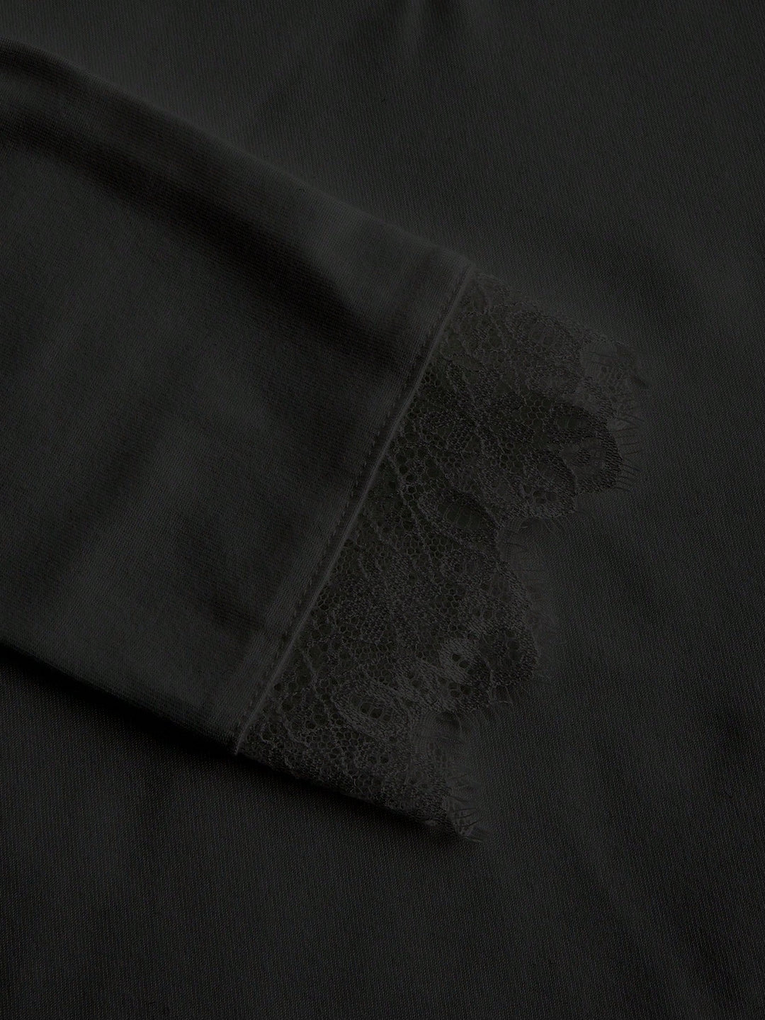 Tricou SHEIN, negru