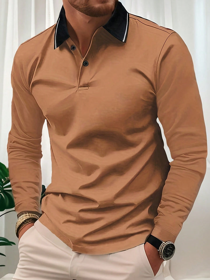 Tricou SHEIN, maro