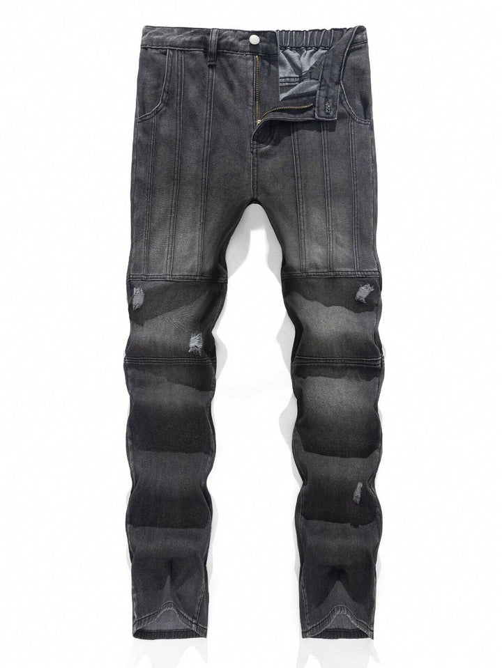 SHEIN farmer, fekete