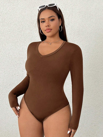 Body SHEIN, maro