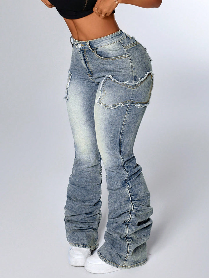 Jeans SHEIN