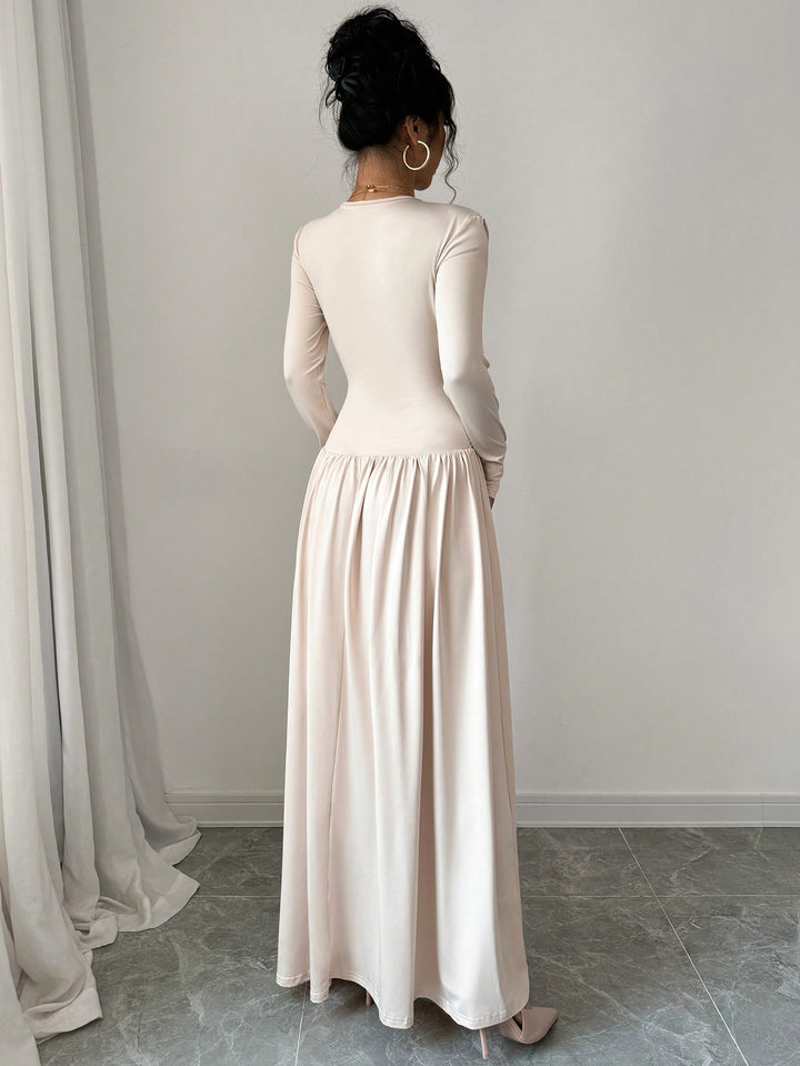 Rochie maxi SHEIN