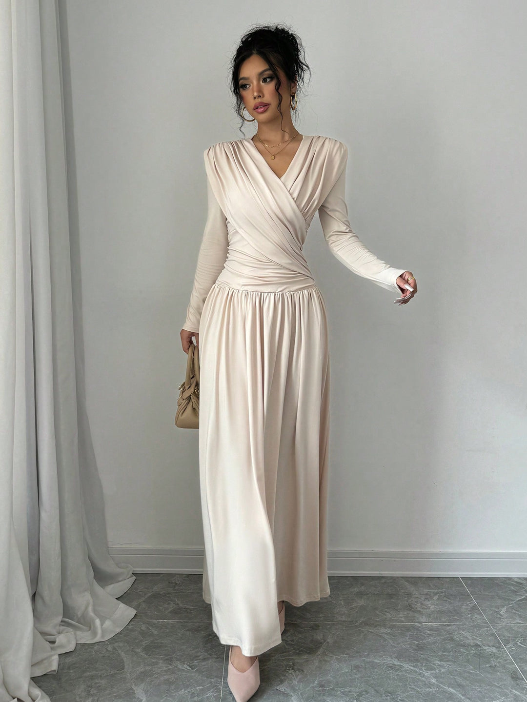 Rochie maxi SHEIN