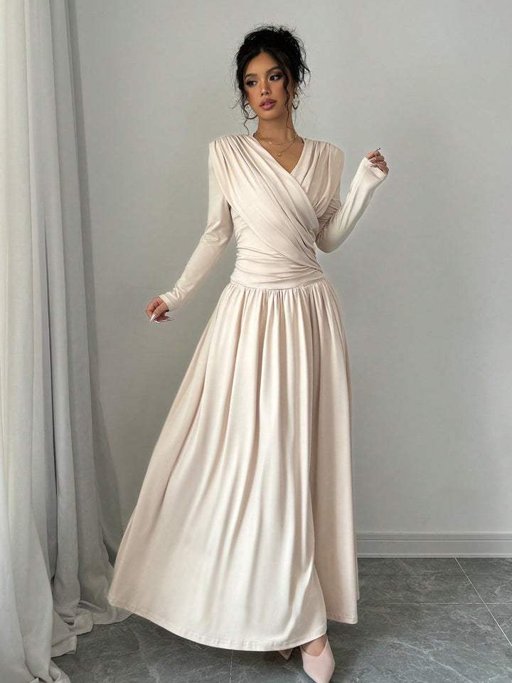 Rochie maxi SHEIN