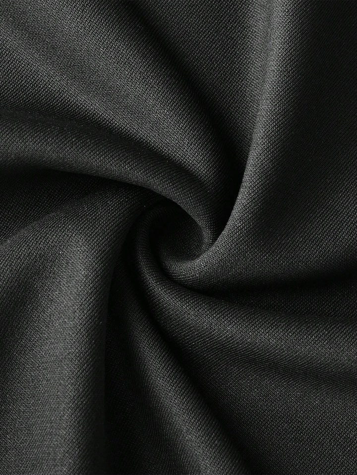 Hanorac SHEIN, negru