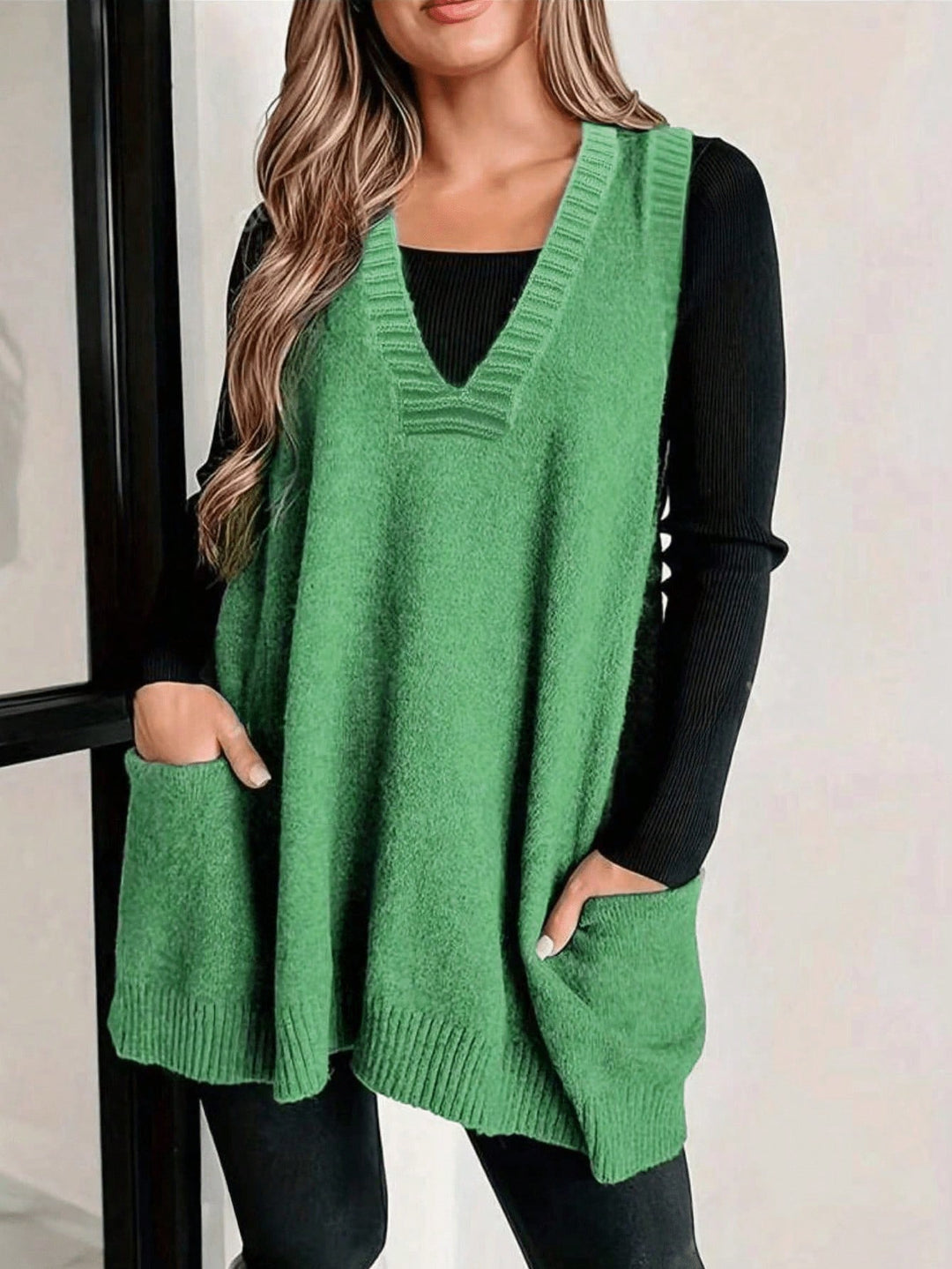 Top SHEIN, mix culori
