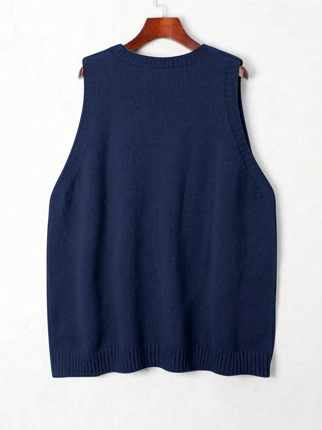 Top SHEIN, albastru