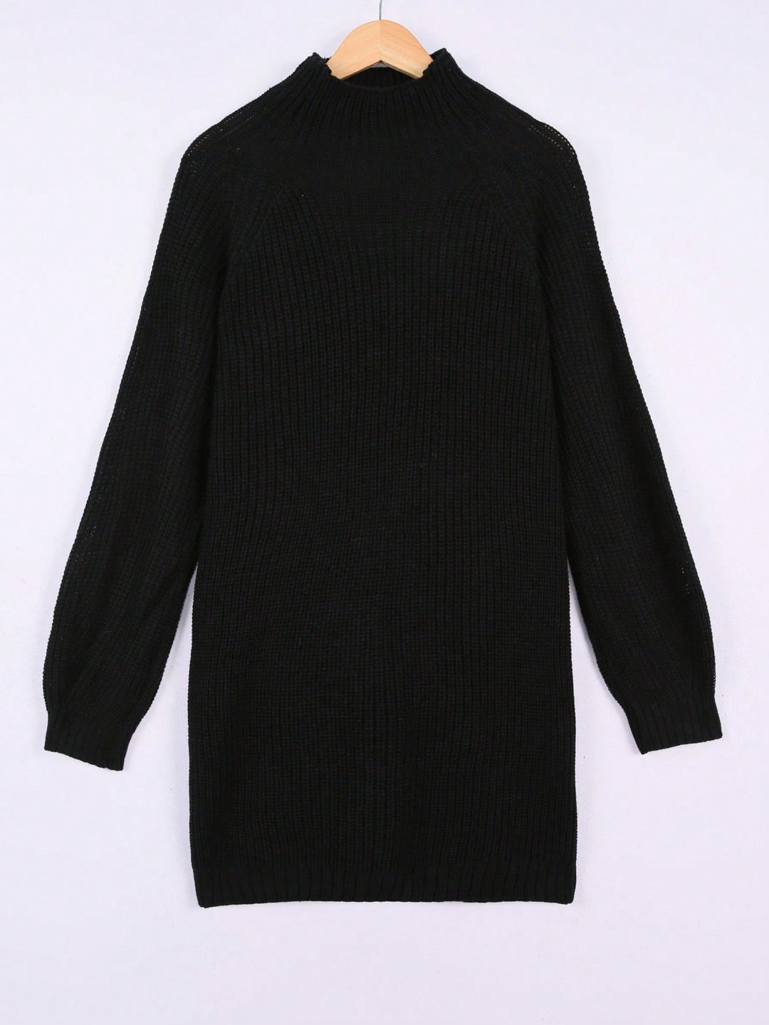 Rochie SHEIN, negru