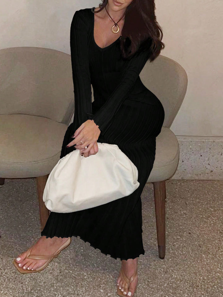 Rochie SHEIN, negru