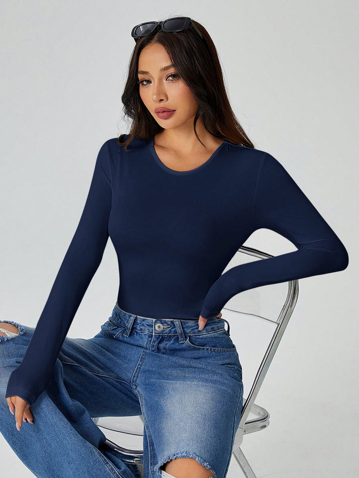 Body SHEIN, albastru