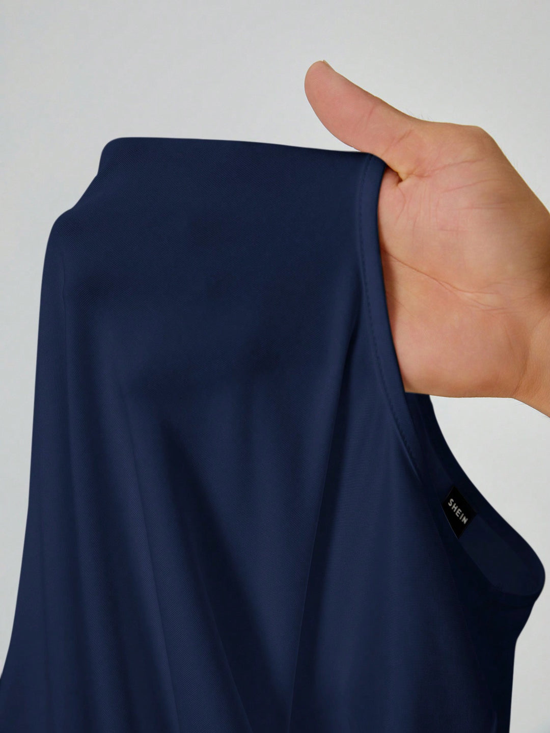 Body SHEIN, albastru