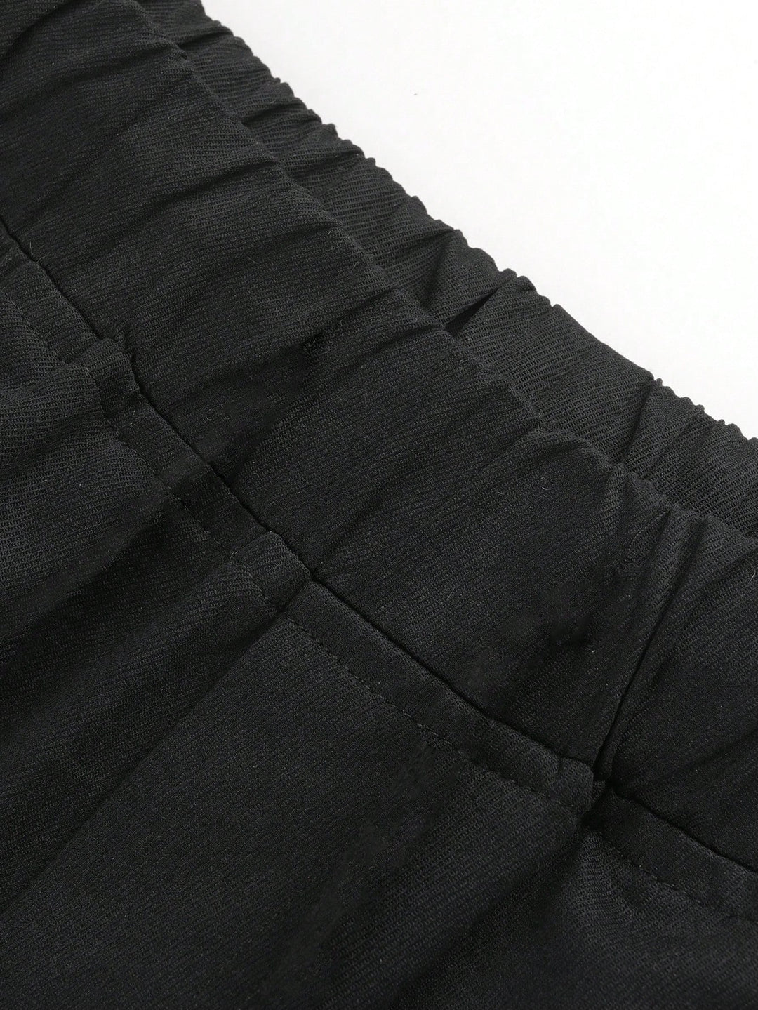 Pantaloni SHEIN, verde