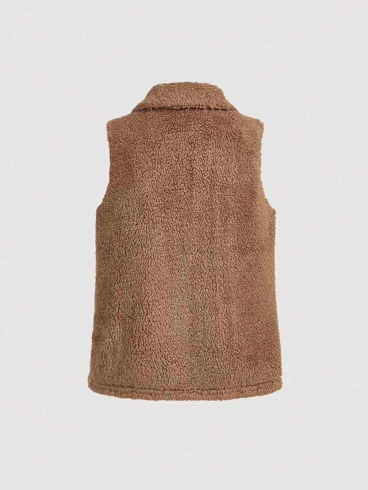 SHEIN barna mellény