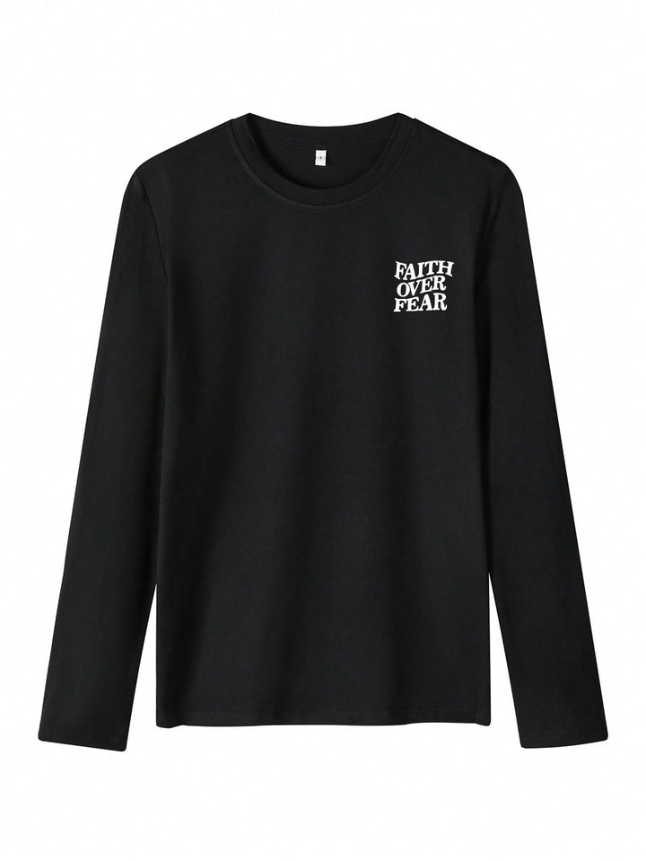 Tricou SHEIN, negru