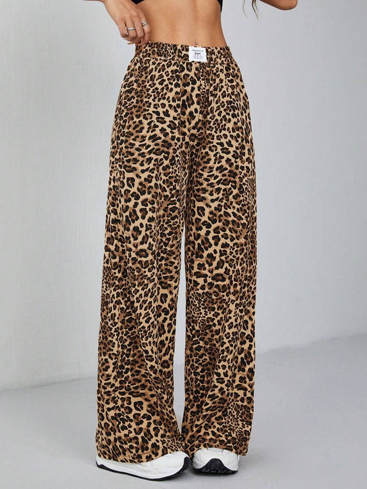 Pantaloni SHEIN, mix culori