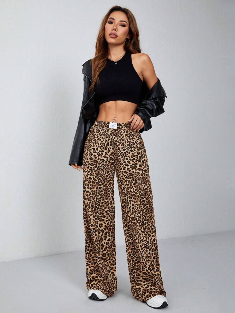 Pantaloni SHEIN, mix culori