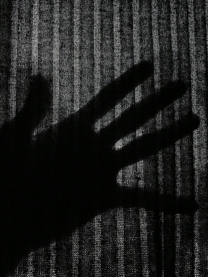 Compleu SHEIN, negru