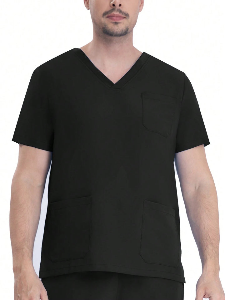 Tricou SHEIN, negru