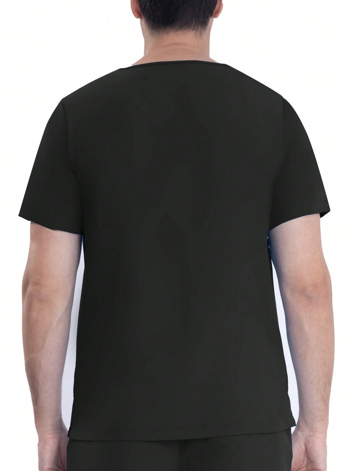 Tricou SHEIN, negru