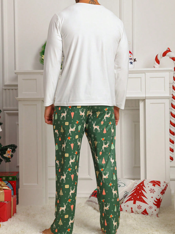 Compleu pijamale SHEIN, mix culori