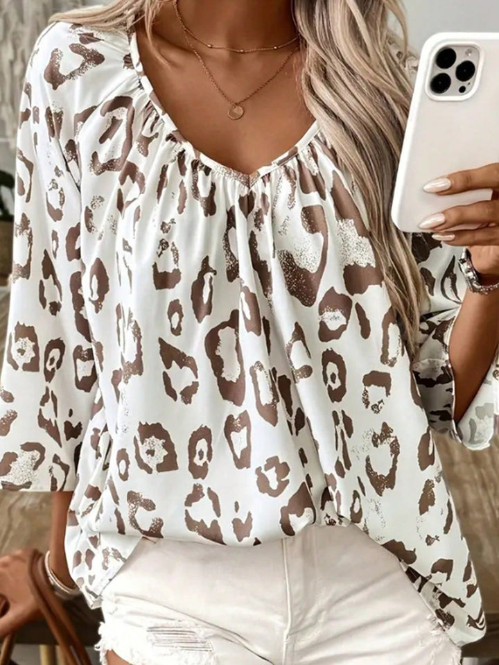 Tricou dama SHEIN