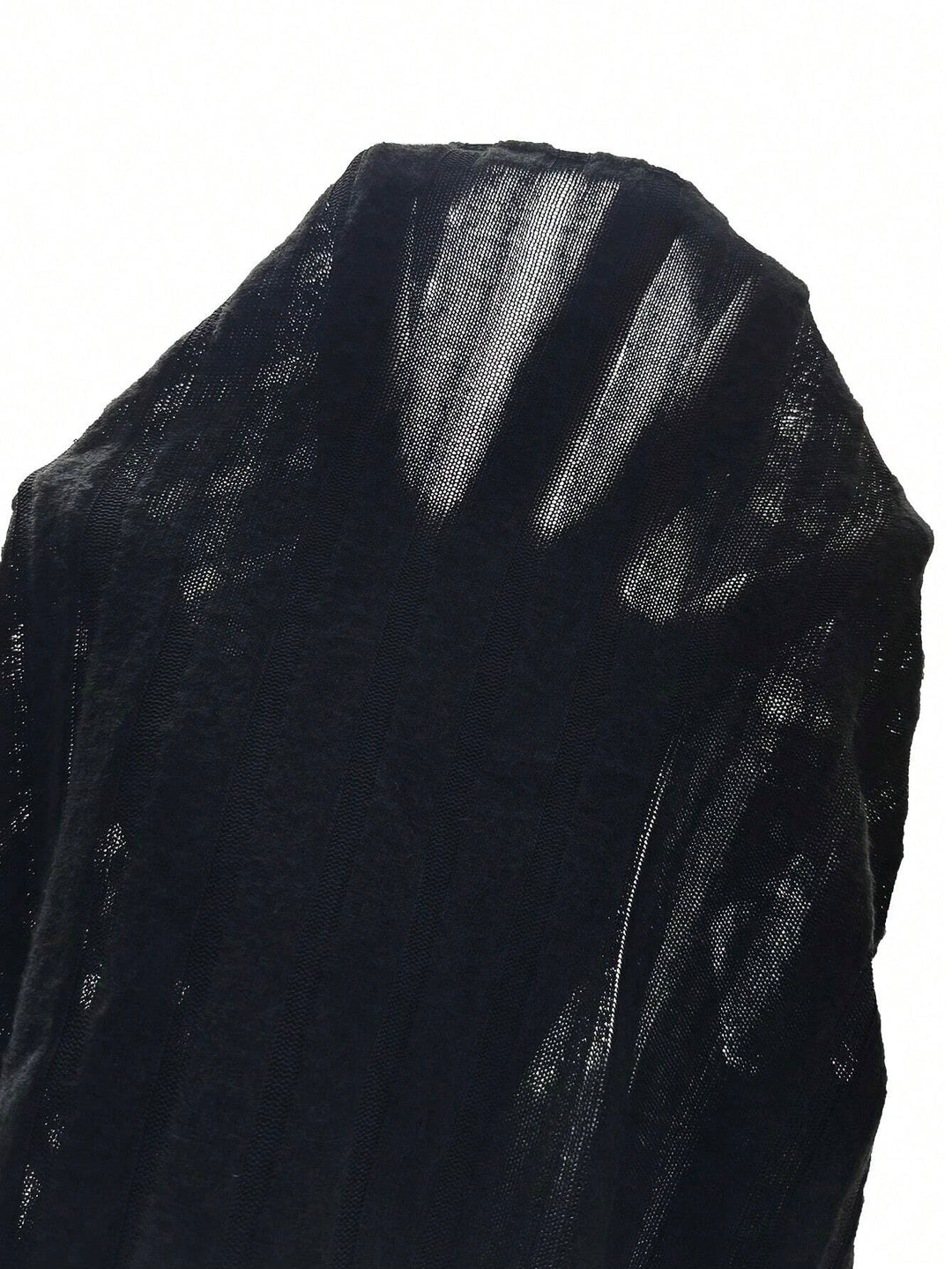 Rochie maxi SHEIN, negru