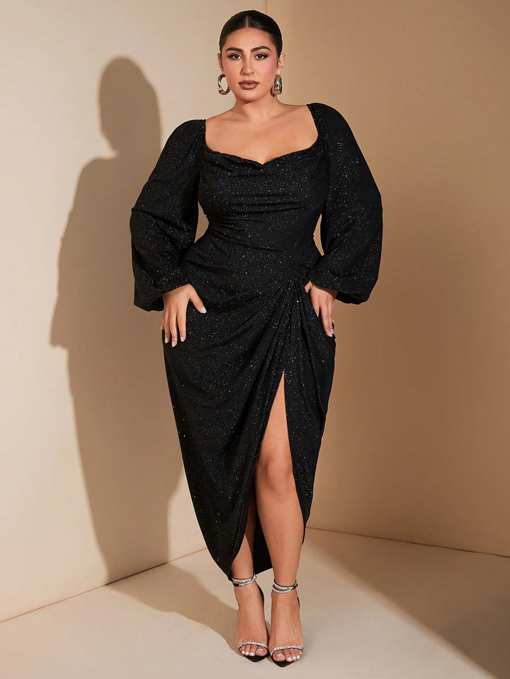 Rochie SHEIN, negru