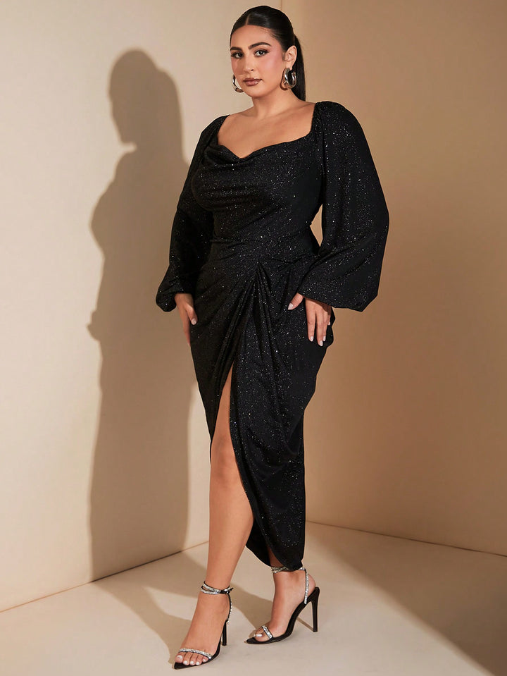 Rochie SHEIN, negru