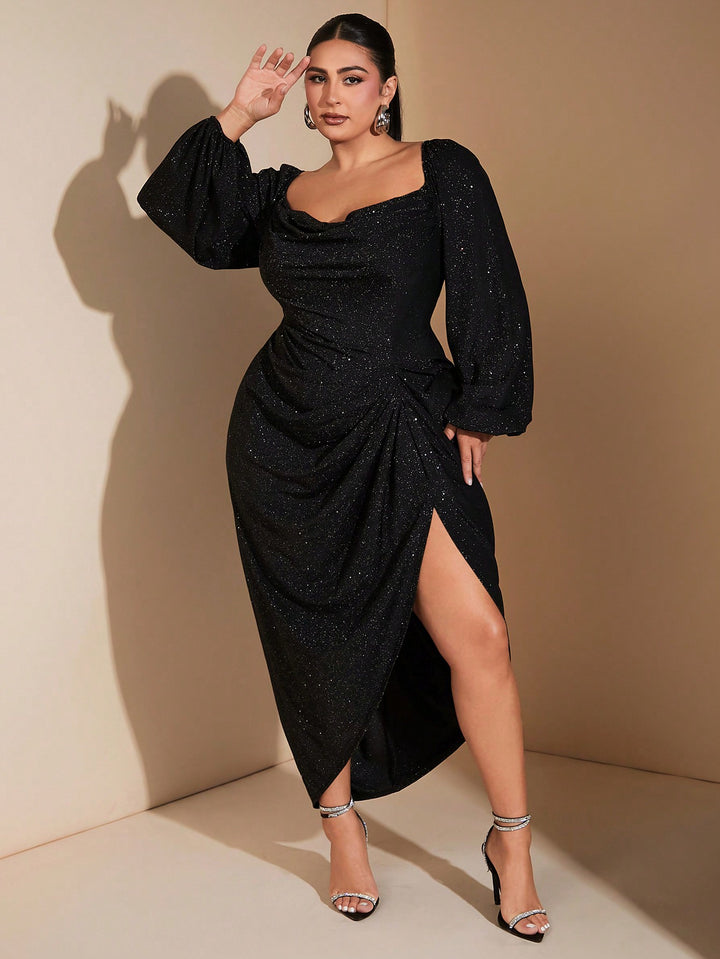 Rochie SHEIN, negru
