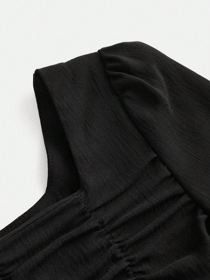 Rochie SHEIN, negru