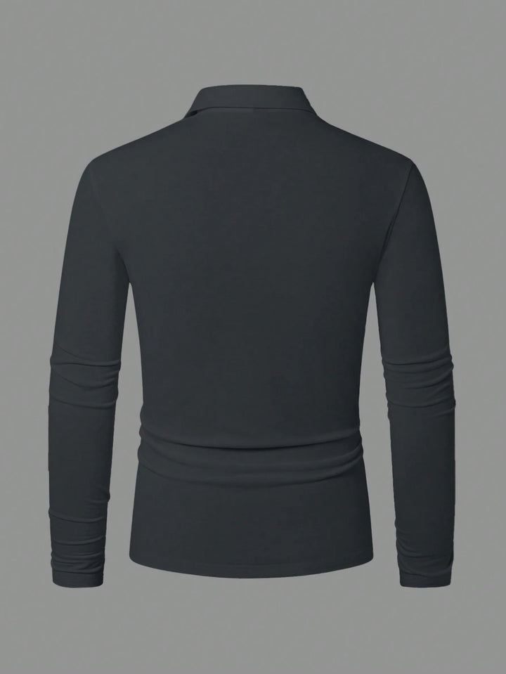 SHEIN blúz, szürke