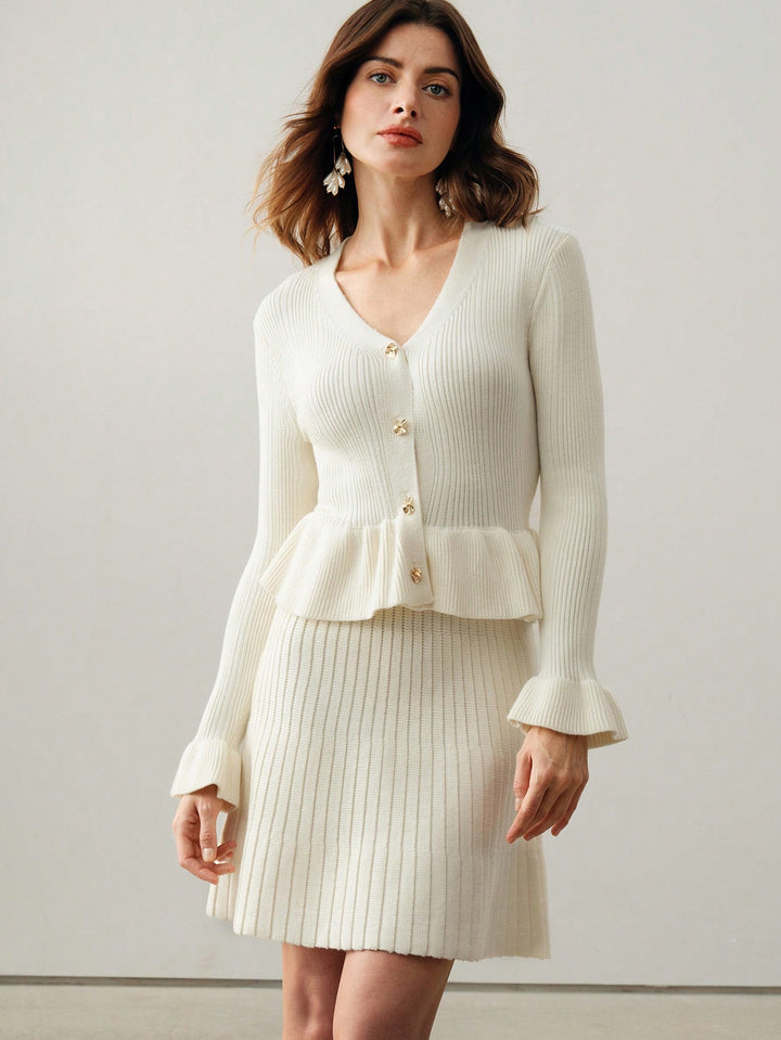 Rochie SHEIN, bej